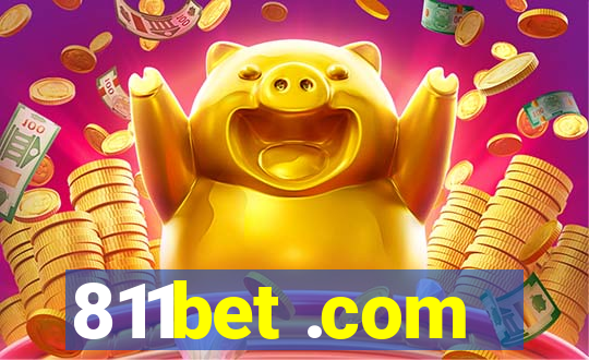 811bet .com